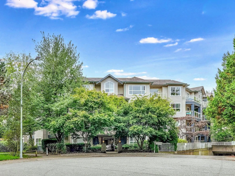 313-8115 121a Street, Surrey, BC, V3W 1J2 - 14