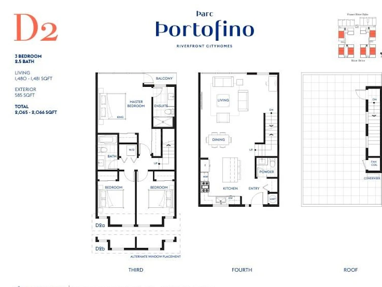 SL65-10333 River Drive, Richmond, BC, V6X 1Z2