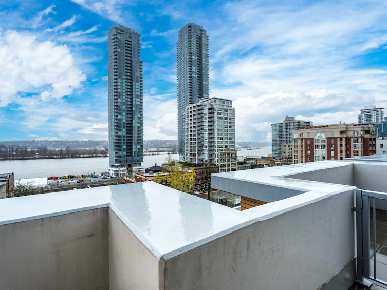 419-618 Carnarvon Street, New Westminster, BC, V3M 0N9 - 17