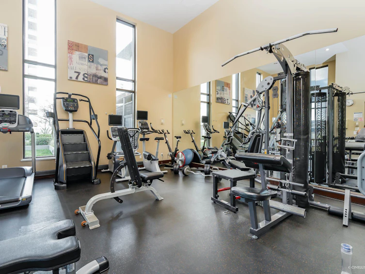 1005-4250 Dawson Street, Burnaby, BC, V5C 4B1 - 23