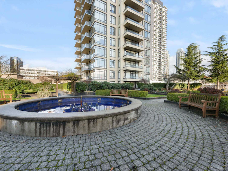 1005-4250 Dawson Street, Burnaby, BC, V5C 4B1 - 25