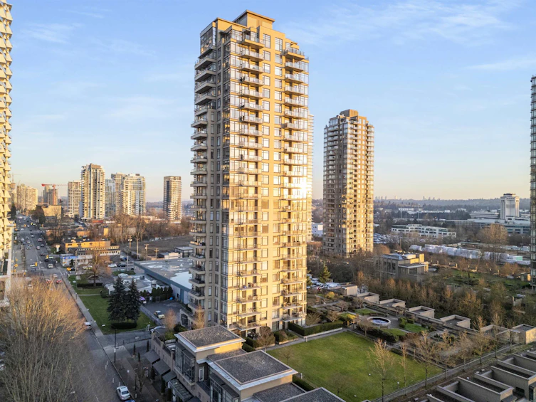 1005-4250 Dawson Street, Burnaby, BC, V5C 4B1 - 27