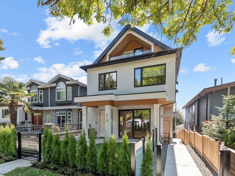 1-878 E 61 Avenue, Vancouver, BC, V6P 4J6 - 19