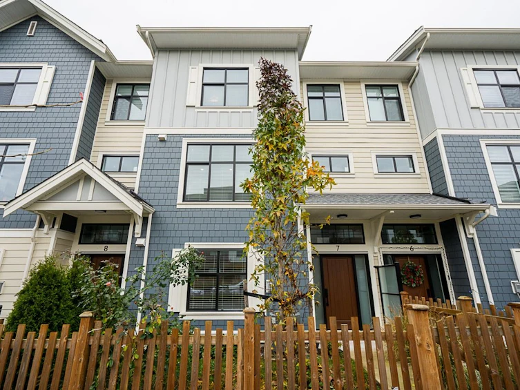 7-20327 72b Avenue, Langley, BC, V2Y 4J6 - 2