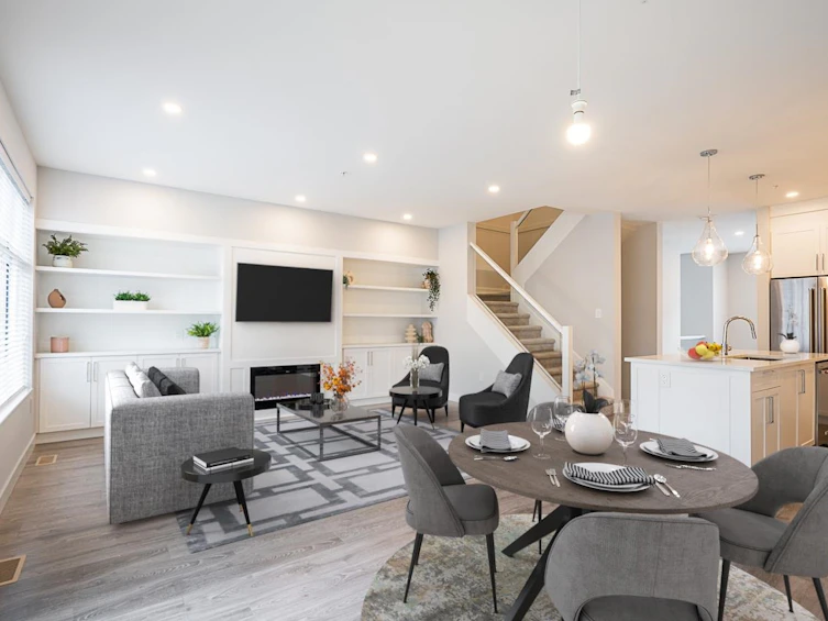 7-20327 72b Avenue, Langley, BC, V2Y 4J6 - 7