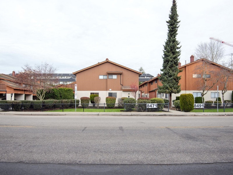 28 - 8471 Cook Road, Richmond BC V6Y 1V6
