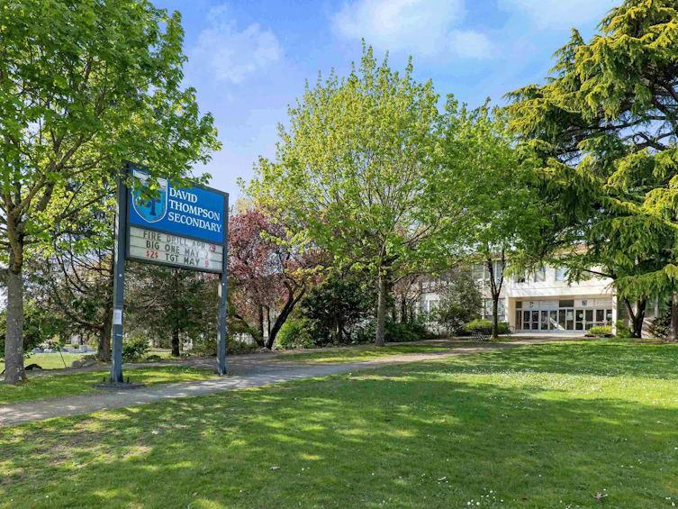 1465 E 49th Avenue, Vancouver, BC, V5P 1S4 - 2