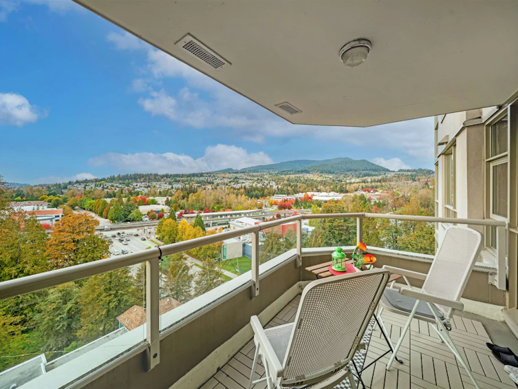 1202-3070 Guildford Way, Coquitlam, BC, V3B 7R8 - 3