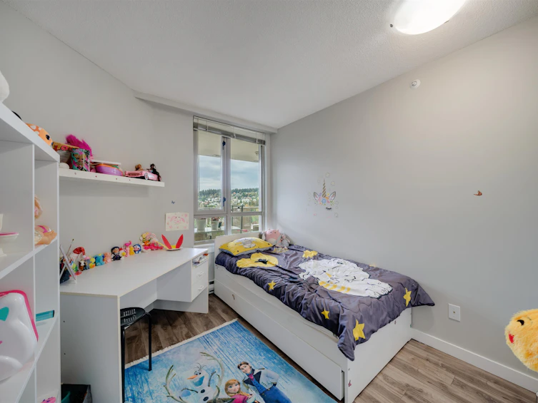 1202-3070 Guildford Way, Coquitlam, BC, V3B 7R8 - 8