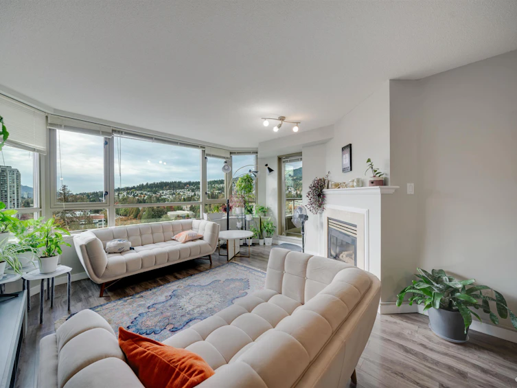 1202-3070 Guildford Way, Coquitlam, BC, V3B 7R8 - 11