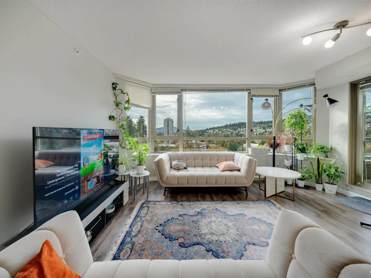 1202-3070 Guildford Way, Coquitlam, BC, V3B 7R8 - 12