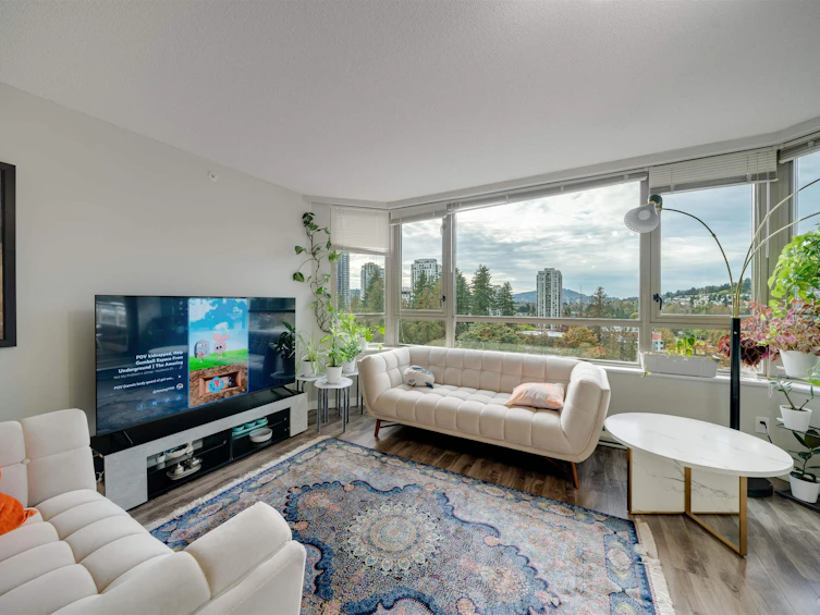 1202-3070 Guildford Way, Coquitlam, BC, V3B 7R8 - 13