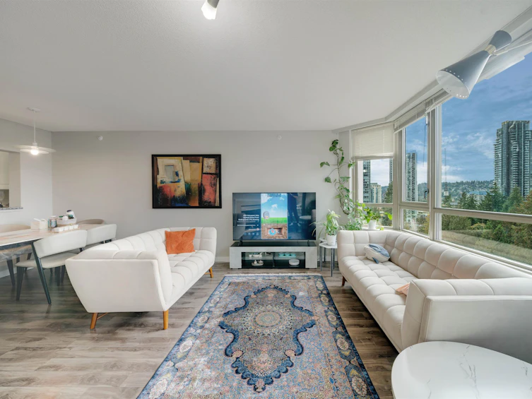 1202-3070 Guildford Way, Coquitlam, BC, V3B 7R8 - 14