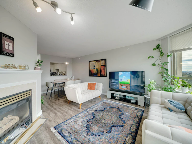 1202-3070 Guildford Way, Coquitlam, BC, V3B 7R8 - 15