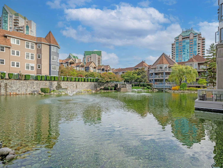 1202-3070 Guildford Way, Coquitlam, BC, V3B 7R8 - 22