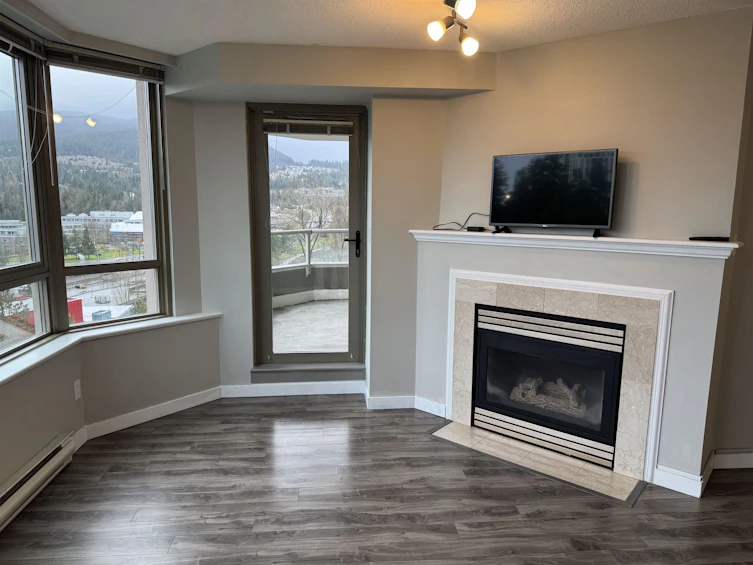 1202-3070 Guildford Way, Coquitlam, BC, V3B 7R8 - 26