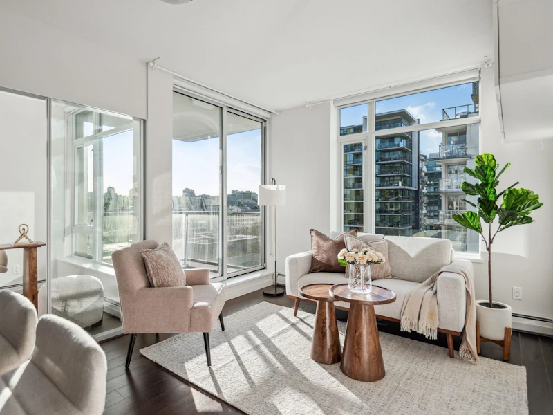 1008 - 108 W 1st Avenue, Vancouver BC V5Y 0H4