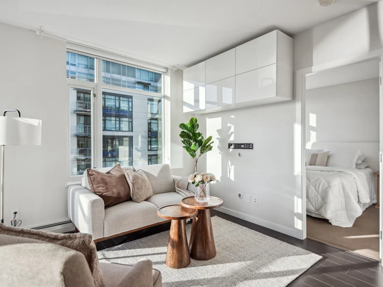 1008-108 W 1st Avenue, Vancouver, BC, V5Y 0H4 - 2
