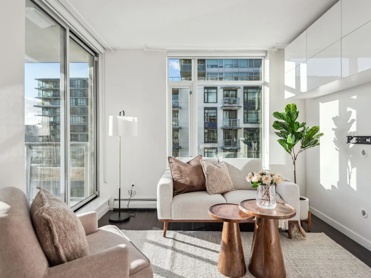 1008-108 W 1st Avenue, Vancouver, BC, V5Y 0H4 - 3