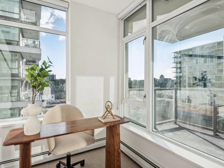 1008-108 W 1st Avenue, Vancouver, BC, V5Y 0H4 - 14