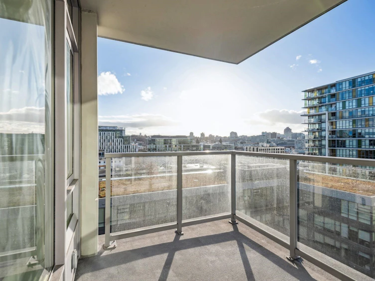 1008-108 W 1st Avenue, Vancouver, BC, V5Y 0H4 - 19