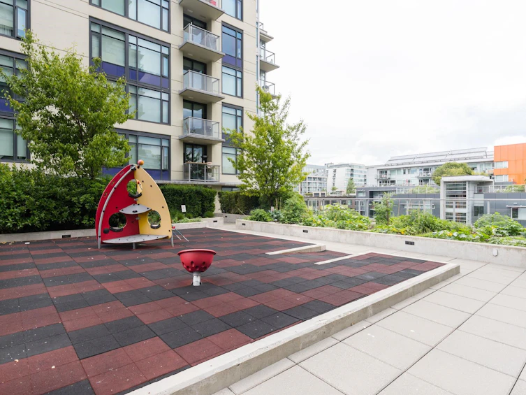 1008-108 W 1st Avenue, Vancouver, BC, V5Y 0H4 - 22