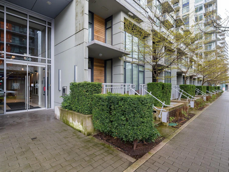 1008-108 W 1st Avenue, Vancouver, BC, V5Y 0H4 - 24