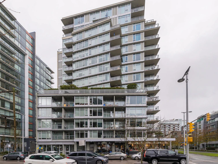 1008-108 W 1st Avenue, Vancouver, BC, V5Y 0H4 - 26