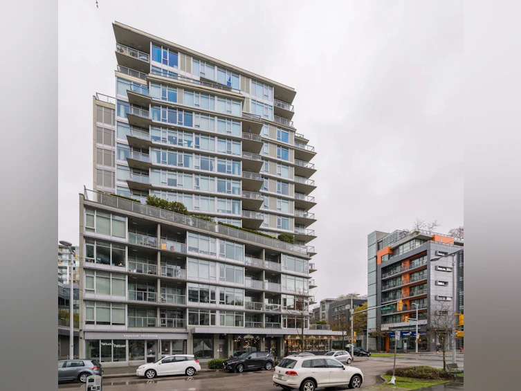 1008-108 W 1st Avenue, Vancouver, BC, V5Y 0H4 - 27