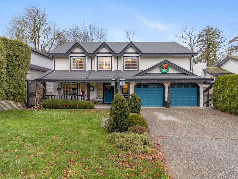 35383 Munroe Avenue, Abbotsford BC V3G 1L4
