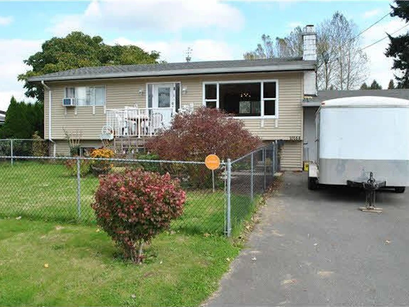 10144 Wedgewood Drive, Chilliwack BC V2P 6B9