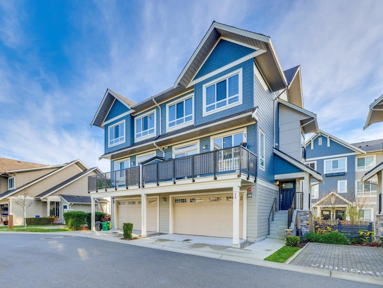 224-1816 Osprey Drive, Delta, BC, V4M 0B8