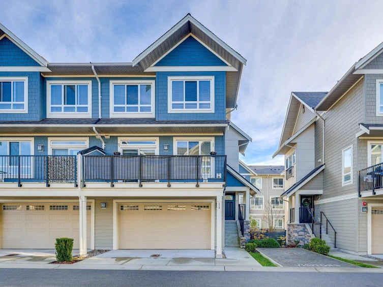 224-1816 Osprey Drive, Delta, BC, V4M 0B8 - 2