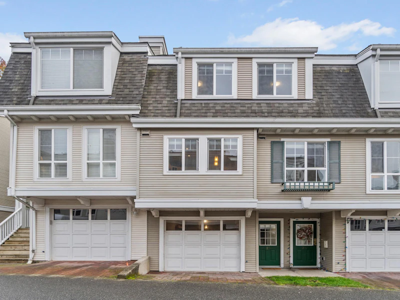 25 - 8890 Walnut Grove Drive, Langley BC V1M 3W4