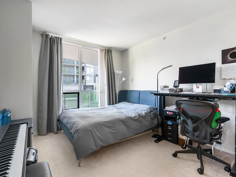 202-6638 Dunblane Avenue, Burnaby, BC, V5H 0G8 - 9