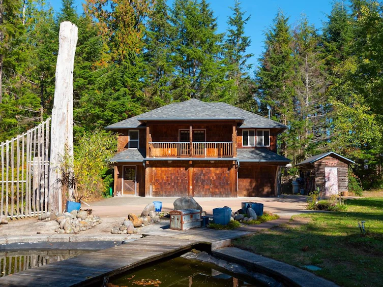 1293 Westside Road, Bowen Island, BC, V0N 1G2 - 23