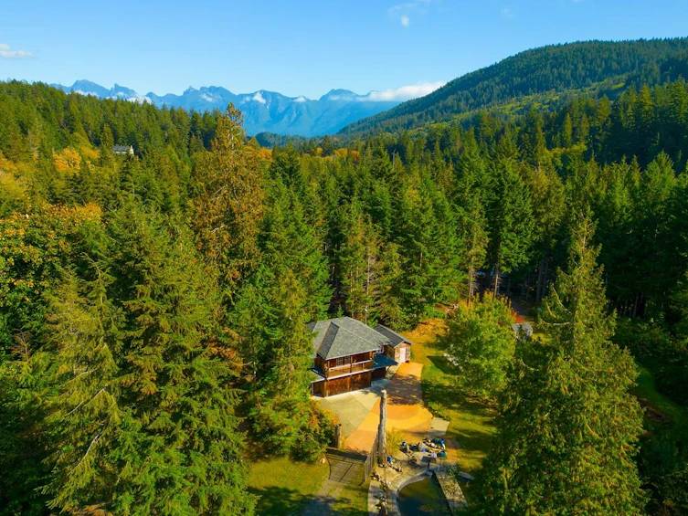 1293 Westside Road, Bowen Island, BC, V0N 1G2 - 27