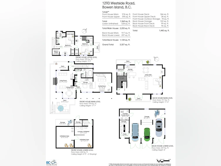 1293 Westside Road, Bowen Island, BC, V0N 1G2 - 36