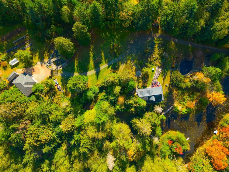 1293 Westside Road, Bowen Island, BC, V0N 1G2 - 32