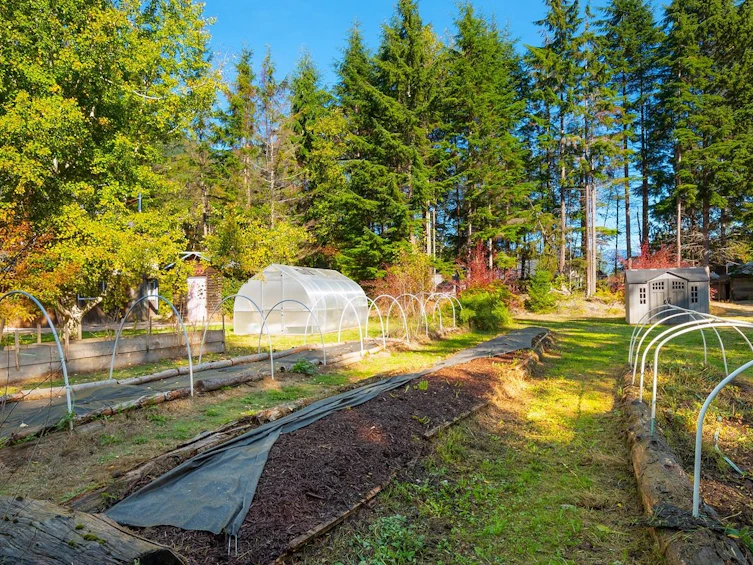 1293 Westside Road, Bowen Island, BC, V0N 1G2 - 30