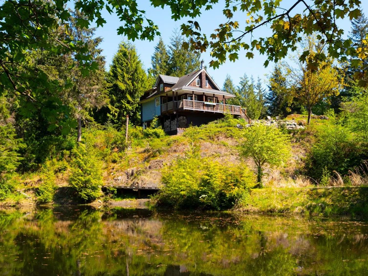1293 Westside Road, Bowen Island, BC, V0N 1G2 - 35