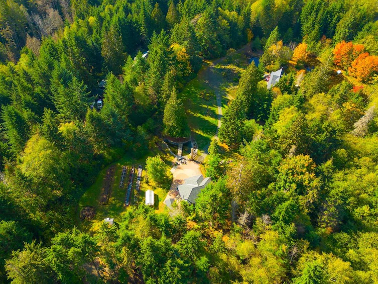 1293 Westside Road, Bowen Island, BC, V0N 1G2 - 31