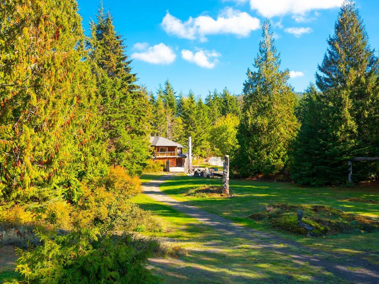 1293 Westside Road, Bowen Island, BC, V0N 1G2 - 21