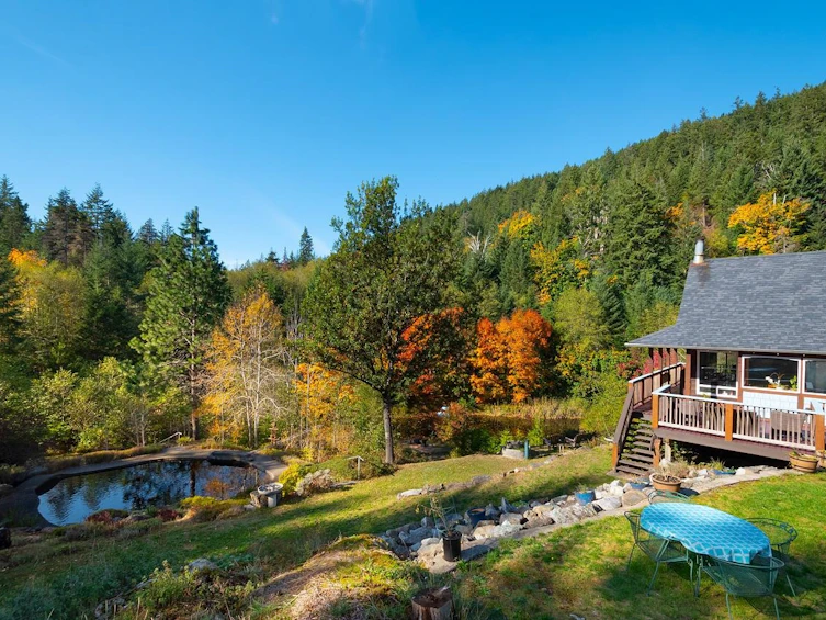 1293 Westside Road, Bowen Island, BC, V0N 1G2 - 4