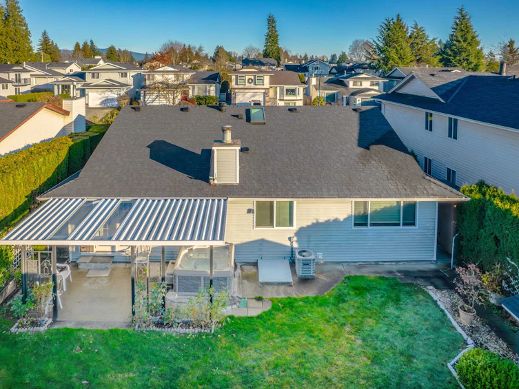 12205 202 Street, Maple Ridge, BC, V2X 8X6 - 9
