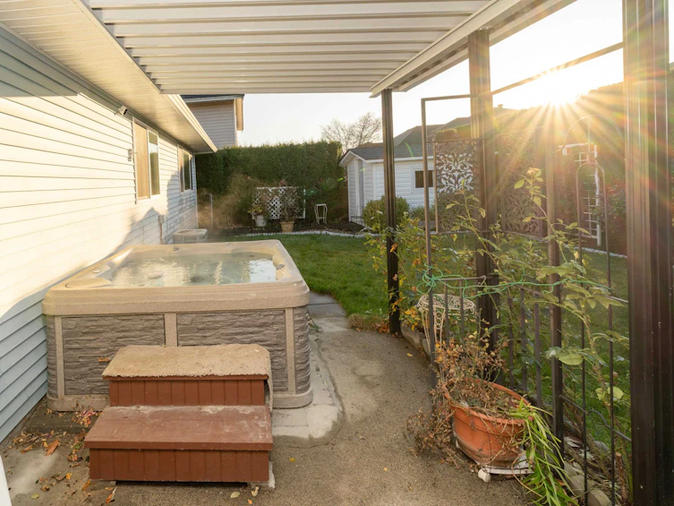 12205 202 Street, Maple Ridge, BC, V2X 8X6 - 28