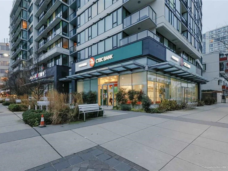 709-7988 Ackroyd Road, Richmond, BC, V6X 0K6 - 3