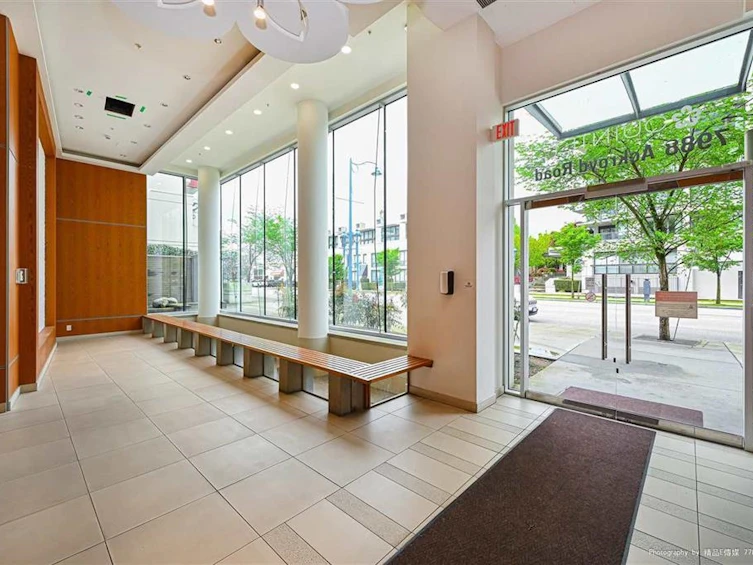 709-7988 Ackroyd Road, Richmond, BC, V6X 0K6 - 5