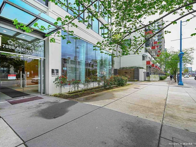 709-7988 Ackroyd Road, Richmond, BC, V6X 0K6 - 6
