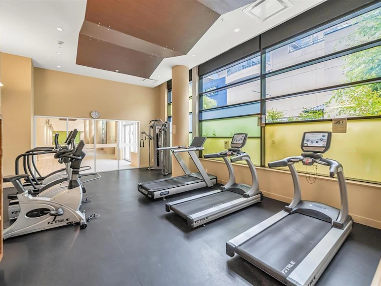 709-7988 Ackroyd Road, Richmond, BC, V6X 0K6 - 21